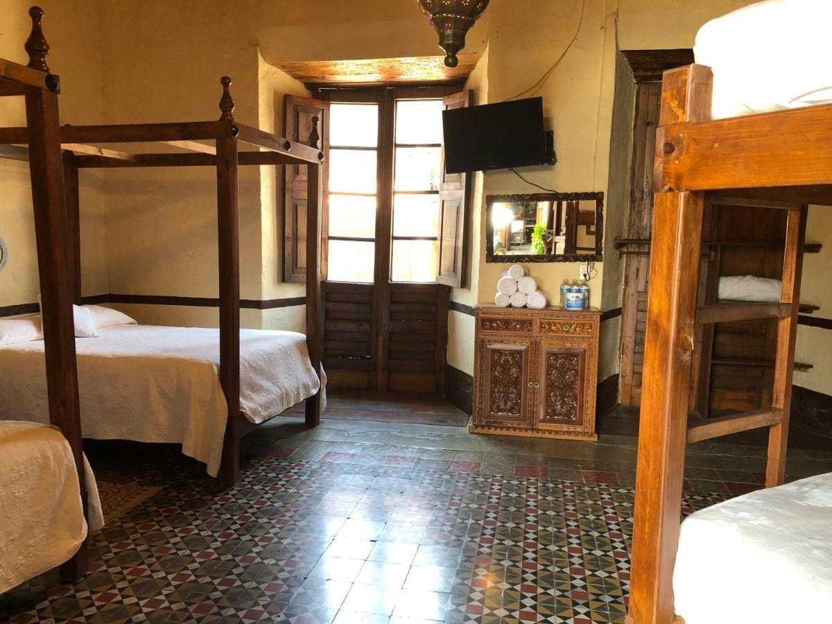 Hotel Quinta Angelica Mazamitla Extérieur photo